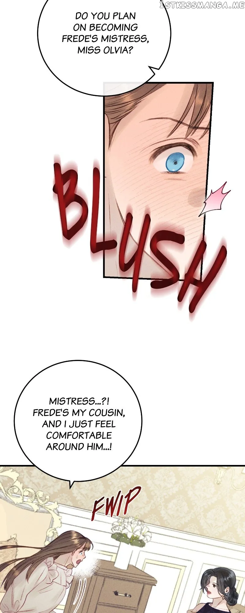 He’s Not Just a Pretty Face chapter 32 page 25