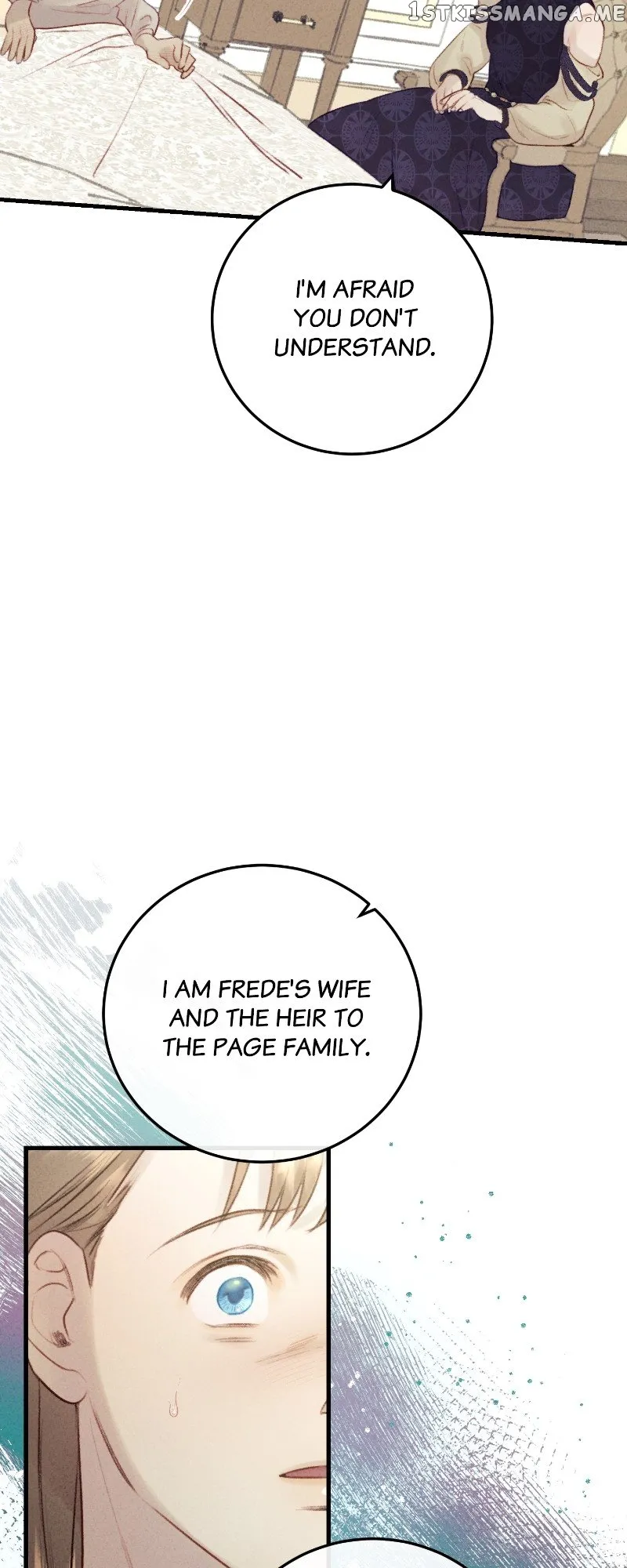 He’s Not Just a Pretty Face chapter 32 page 26