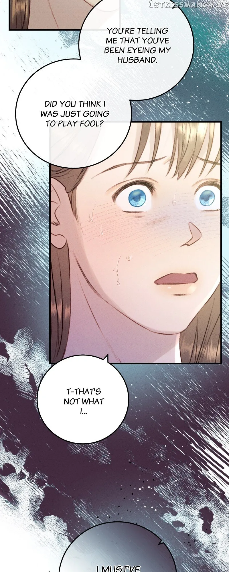 He’s Not Just a Pretty Face chapter 32 page 27