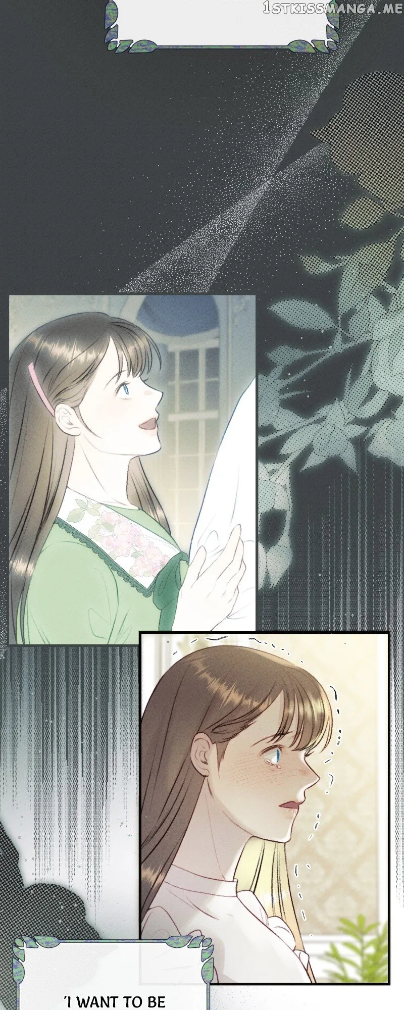 He’s Not Just a Pretty Face chapter 32 page 30