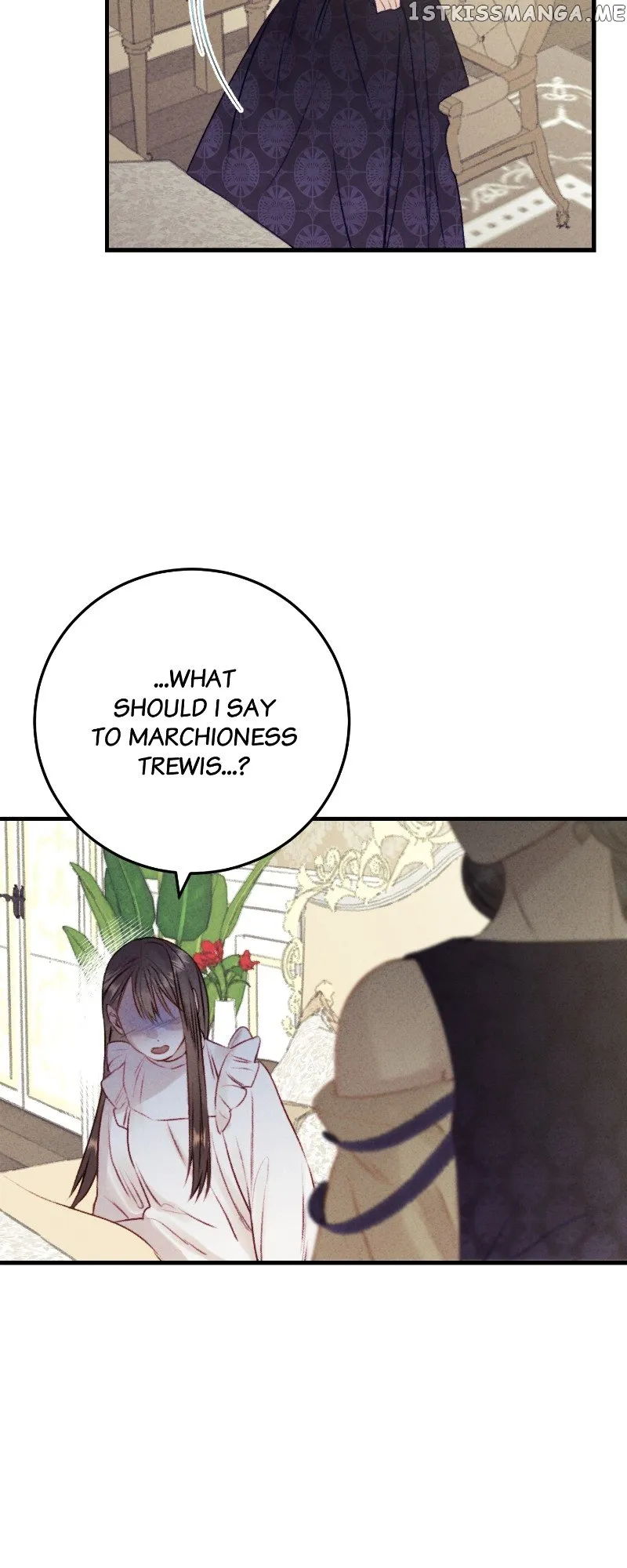He’s Not Just a Pretty Face chapter 32 page 33