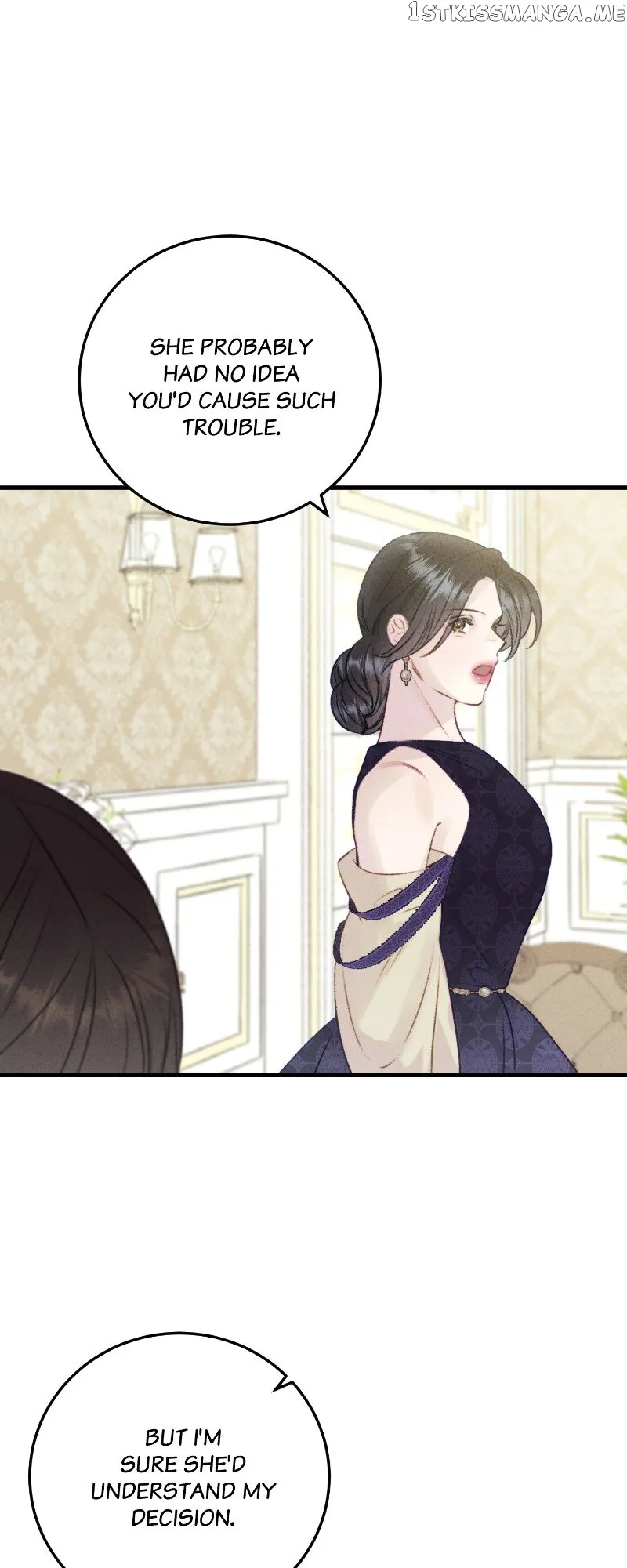 He’s Not Just a Pretty Face chapter 32 page 34