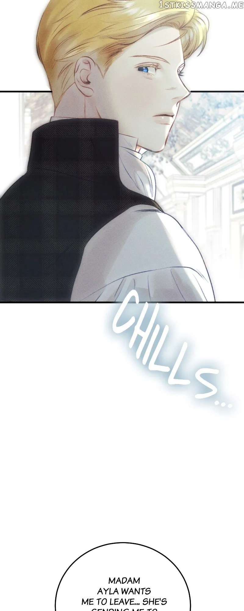 He’s Not Just a Pretty Face chapter 32 page 42