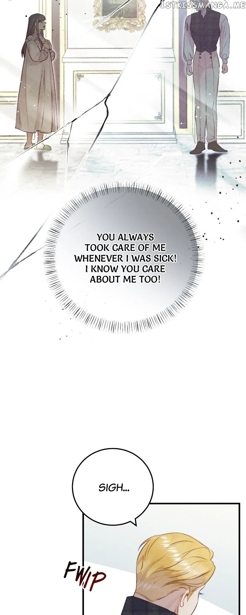 He’s Not Just a Pretty Face chapter 32 page 44