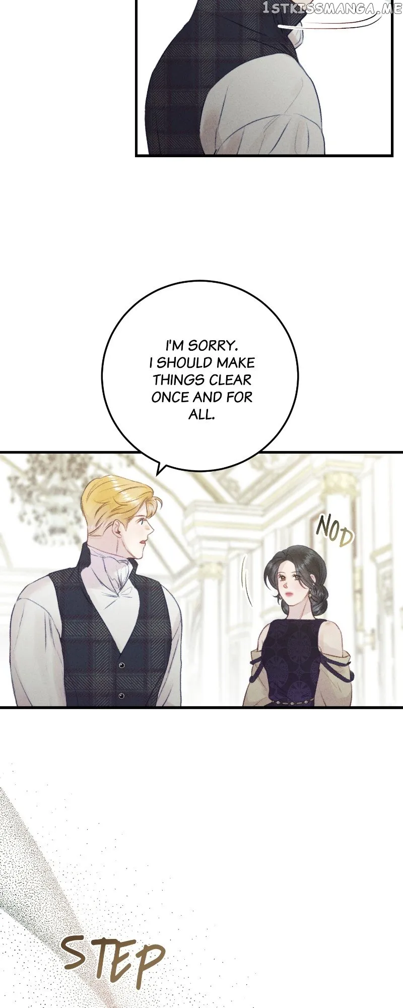 He’s Not Just a Pretty Face chapter 32 page 45