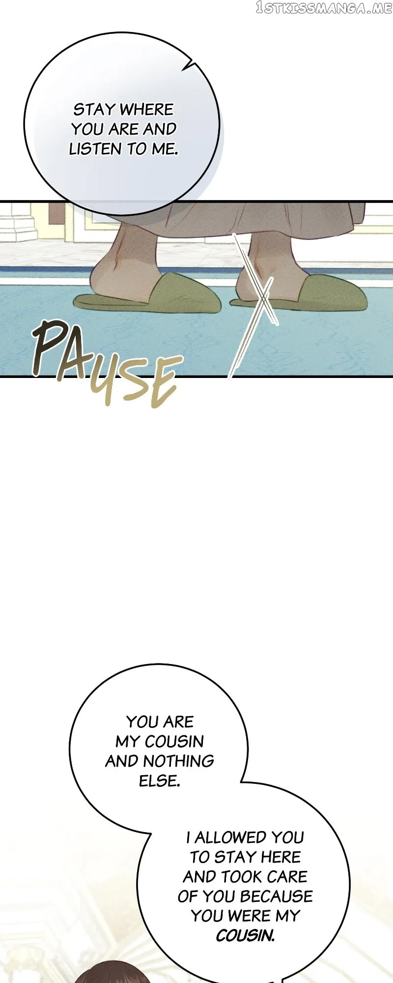 He’s Not Just a Pretty Face chapter 32 page 47