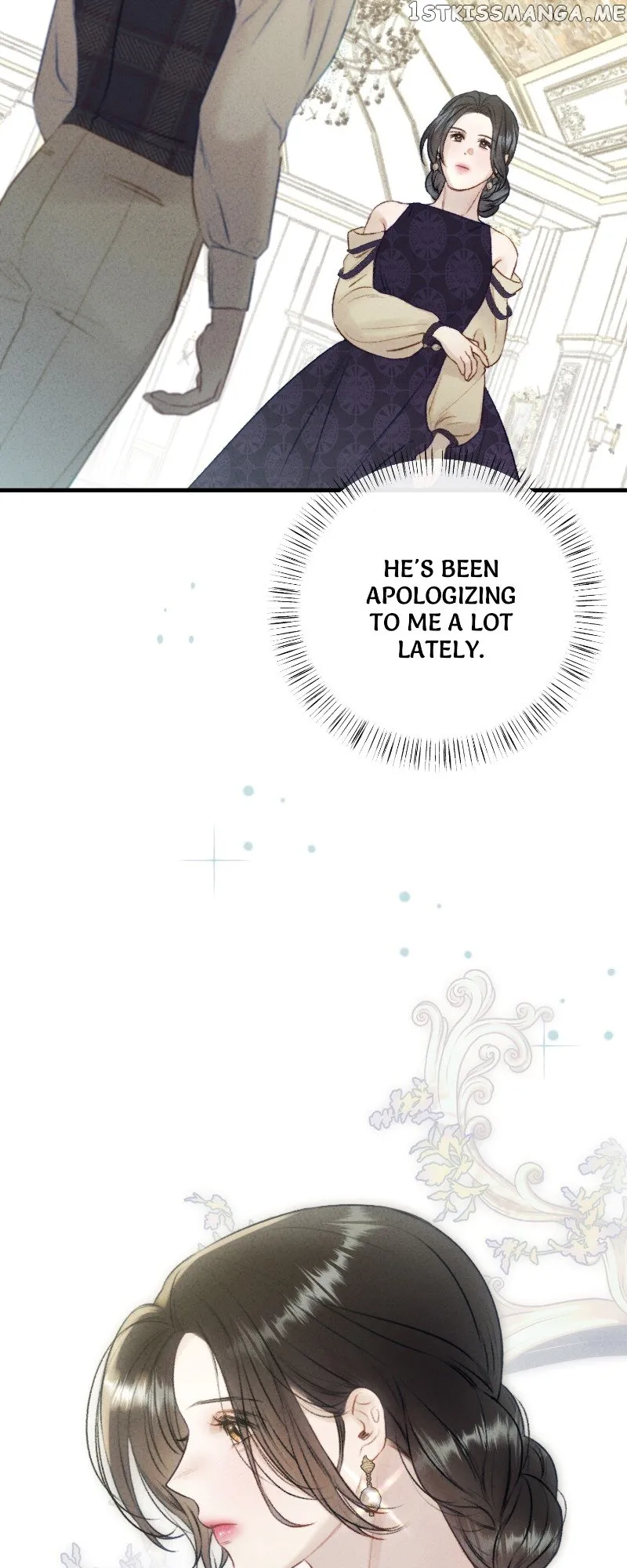 He’s Not Just a Pretty Face chapter 32 page 53