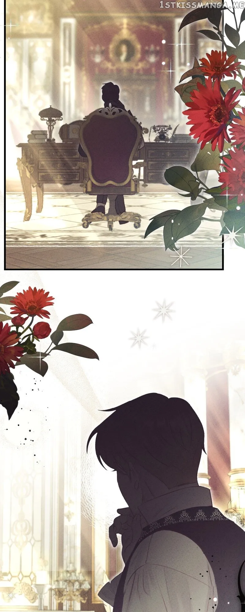 He’s Not Just a Pretty Face chapter 32 page 57