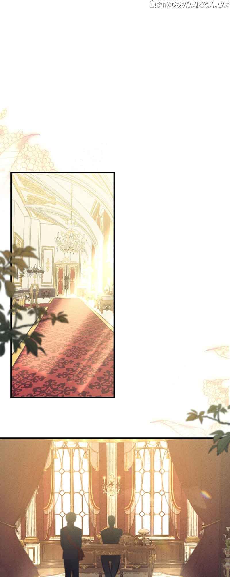 He’s Not Just a Pretty Face chapter 33 page 1