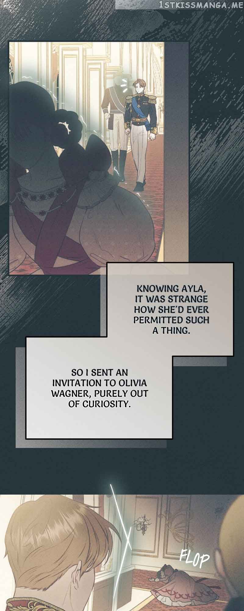 He’s Not Just a Pretty Face chapter 33 page 5