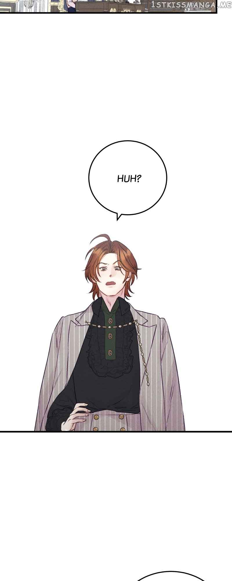 He’s Not Just a Pretty Face chapter 33 page 13