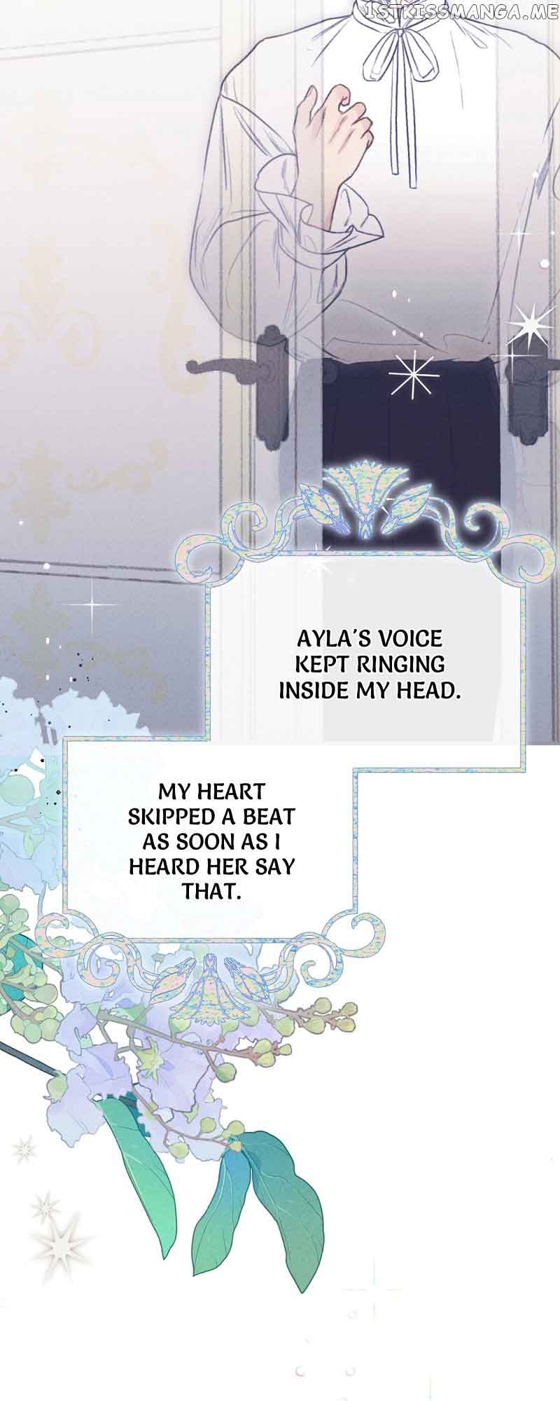 He’s Not Just a Pretty Face chapter 33 page 16