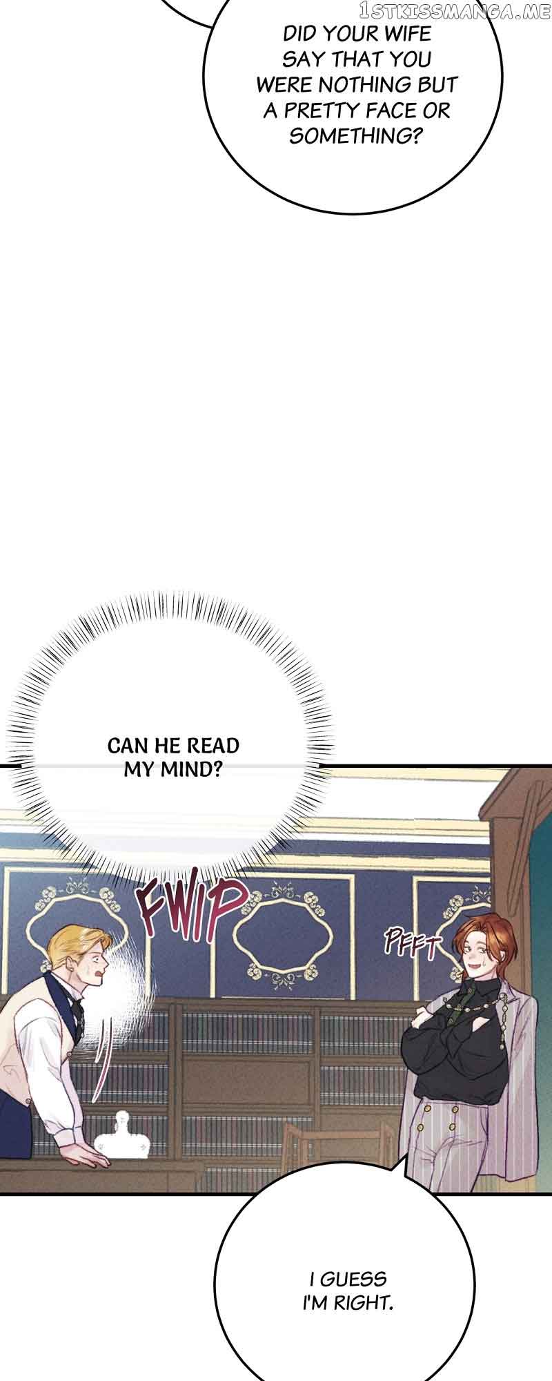 He’s Not Just a Pretty Face chapter 33 page 22