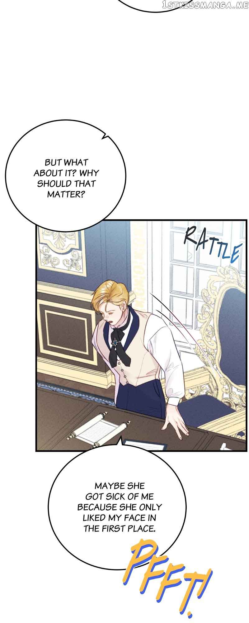 He’s Not Just a Pretty Face chapter 33 page 23