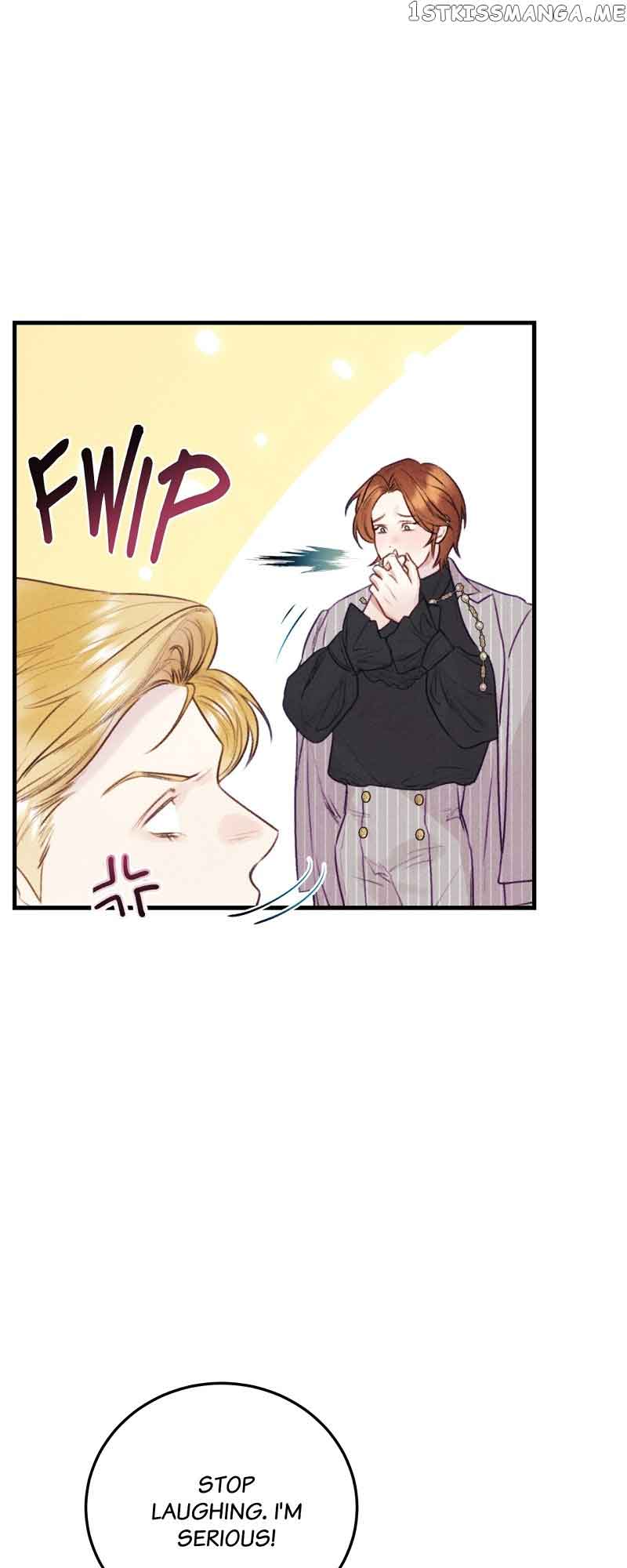 He’s Not Just a Pretty Face chapter 33 page 24