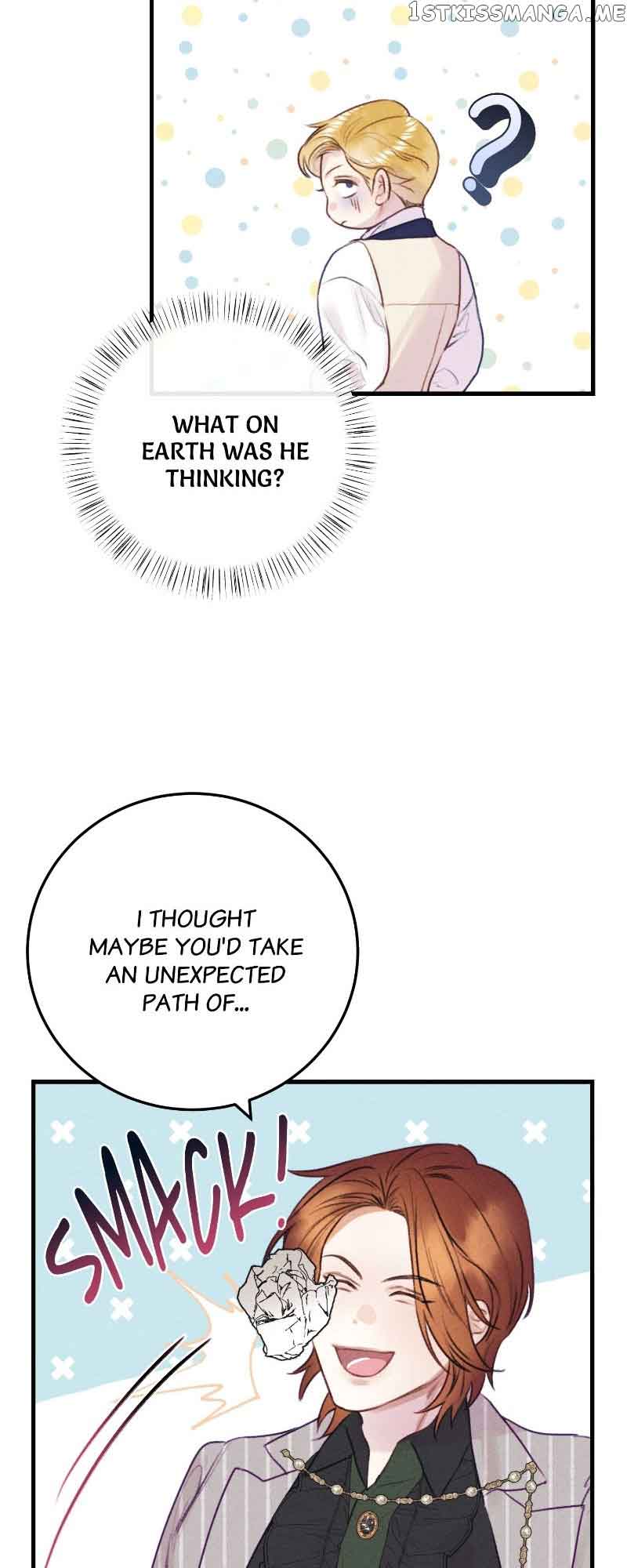 He’s Not Just a Pretty Face chapter 33 page 28