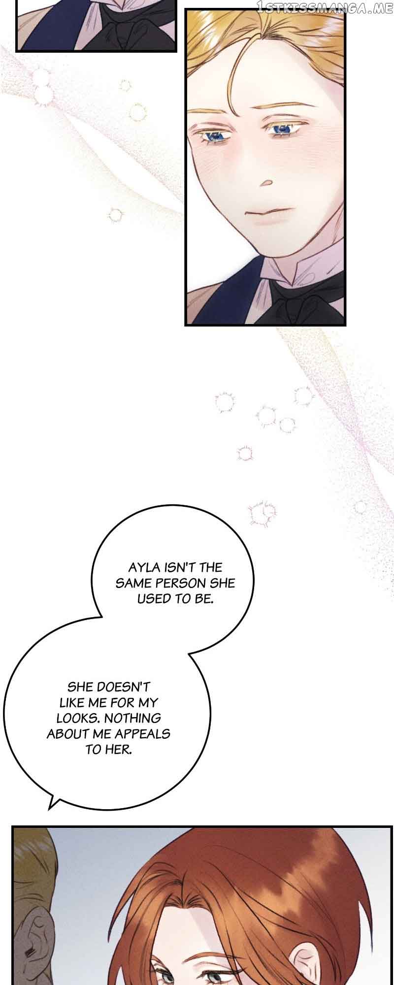 He’s Not Just a Pretty Face chapter 33 page 31