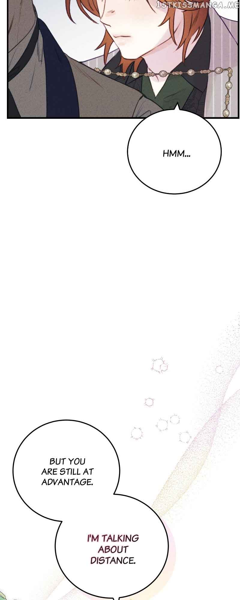 He’s Not Just a Pretty Face chapter 33 page 32