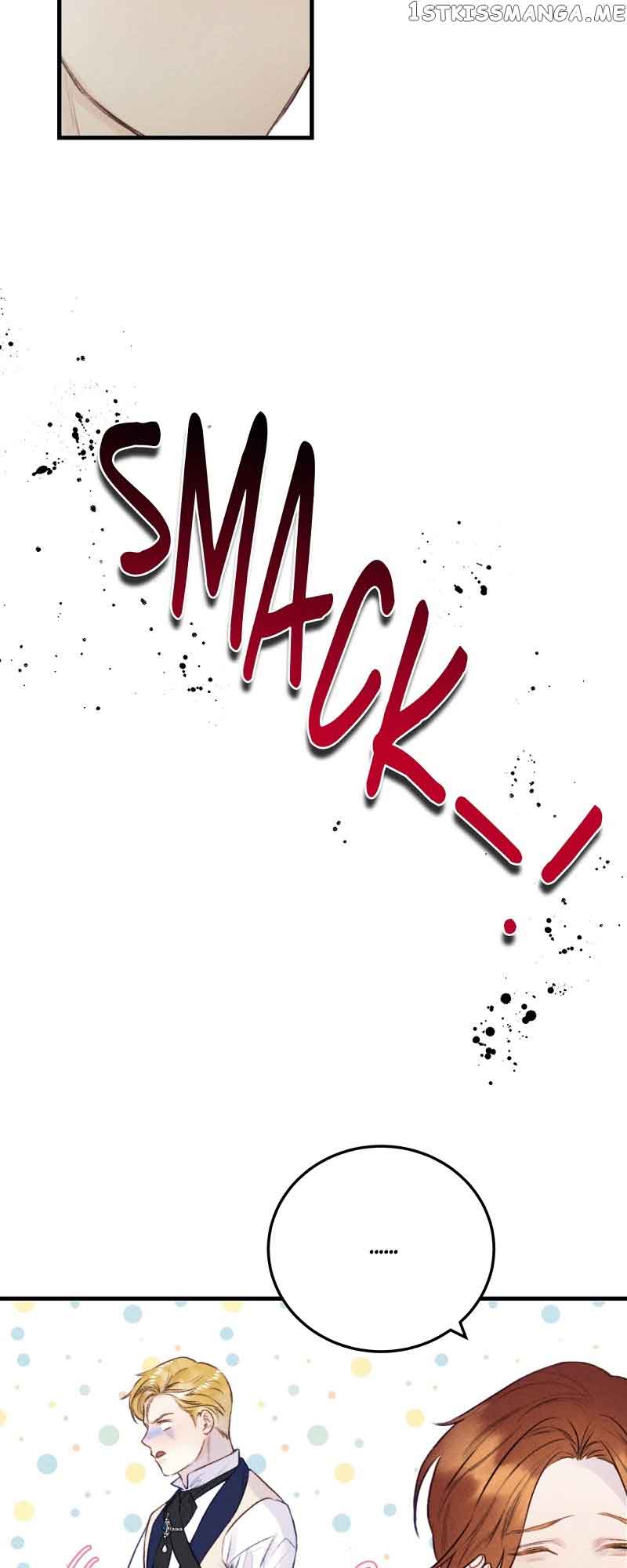 He’s Not Just a Pretty Face chapter 33 page 34