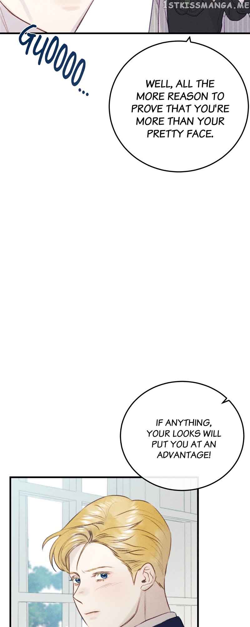 He’s Not Just a Pretty Face chapter 33 page 37