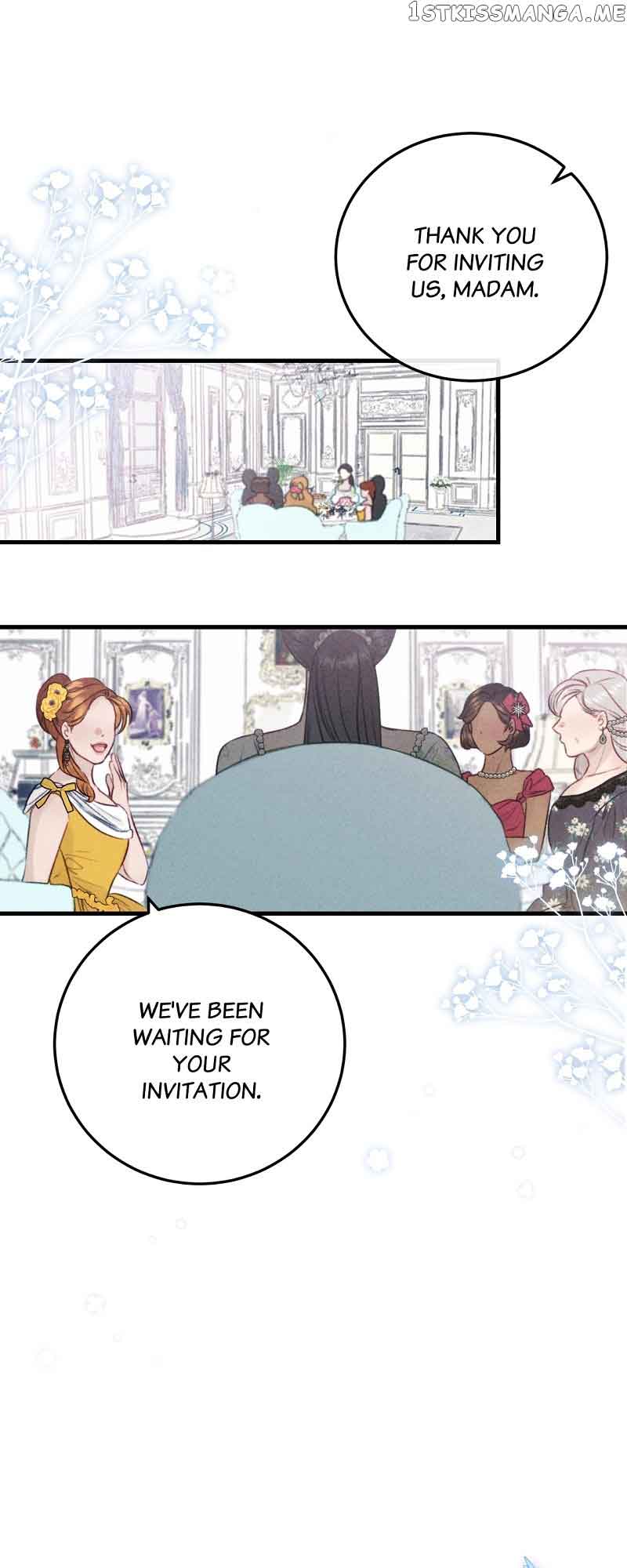 He’s Not Just a Pretty Face chapter 33 page 41