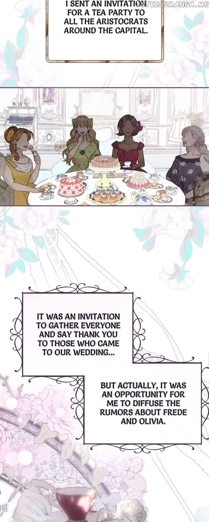 He’s Not Just a Pretty Face chapter 33 page 43