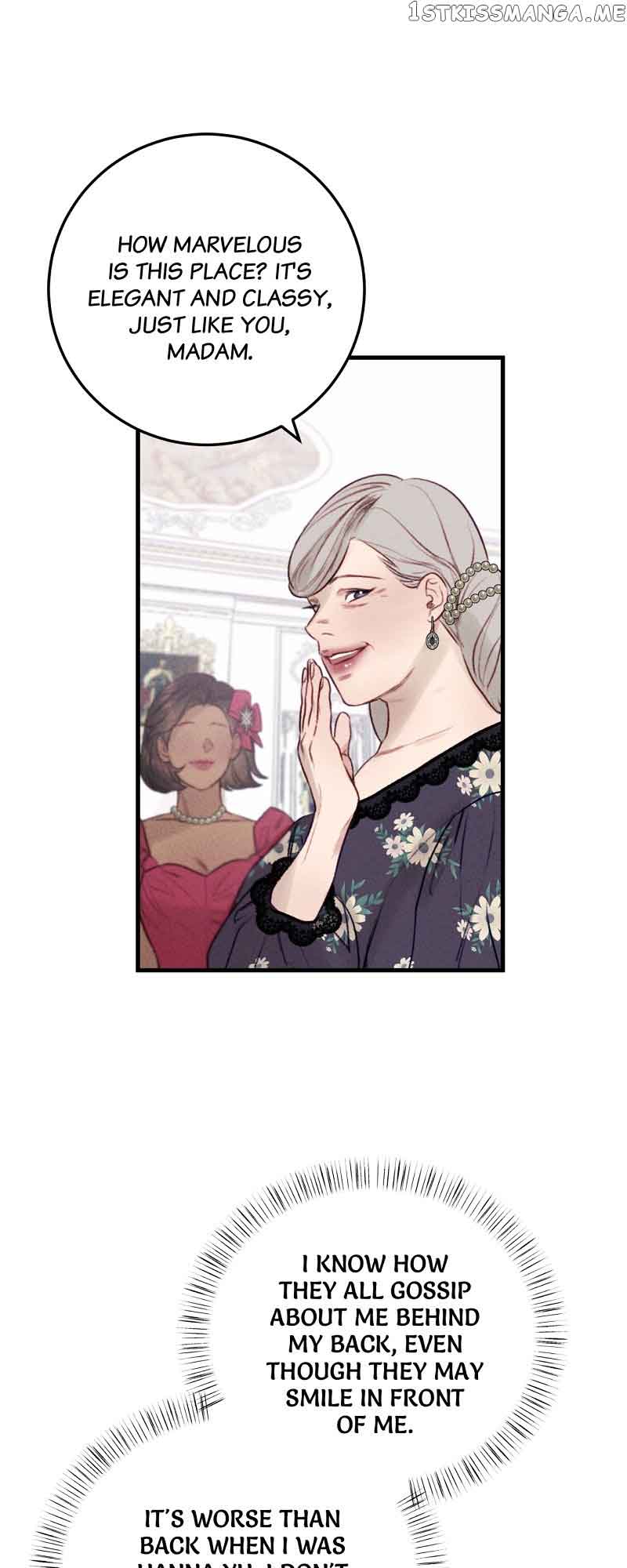 He’s Not Just a Pretty Face chapter 33 page 46
