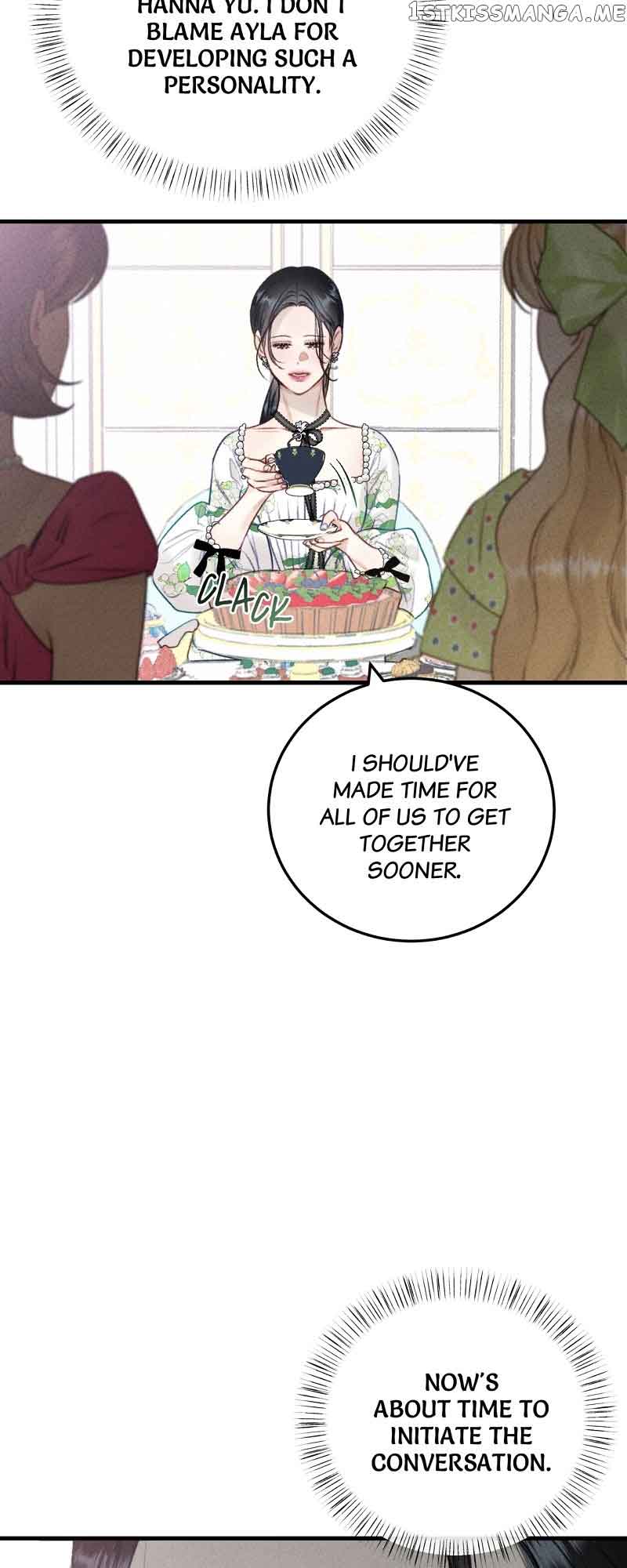 He’s Not Just a Pretty Face chapter 33 page 47