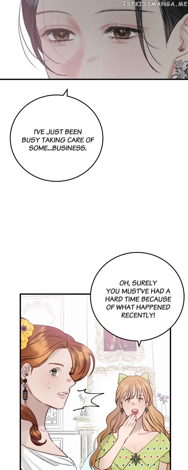 He’s Not Just a Pretty Face chapter 33 page 48