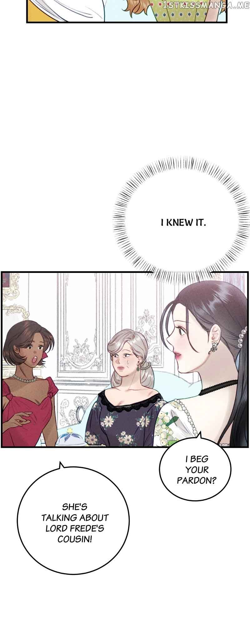 He’s Not Just a Pretty Face chapter 33 page 49