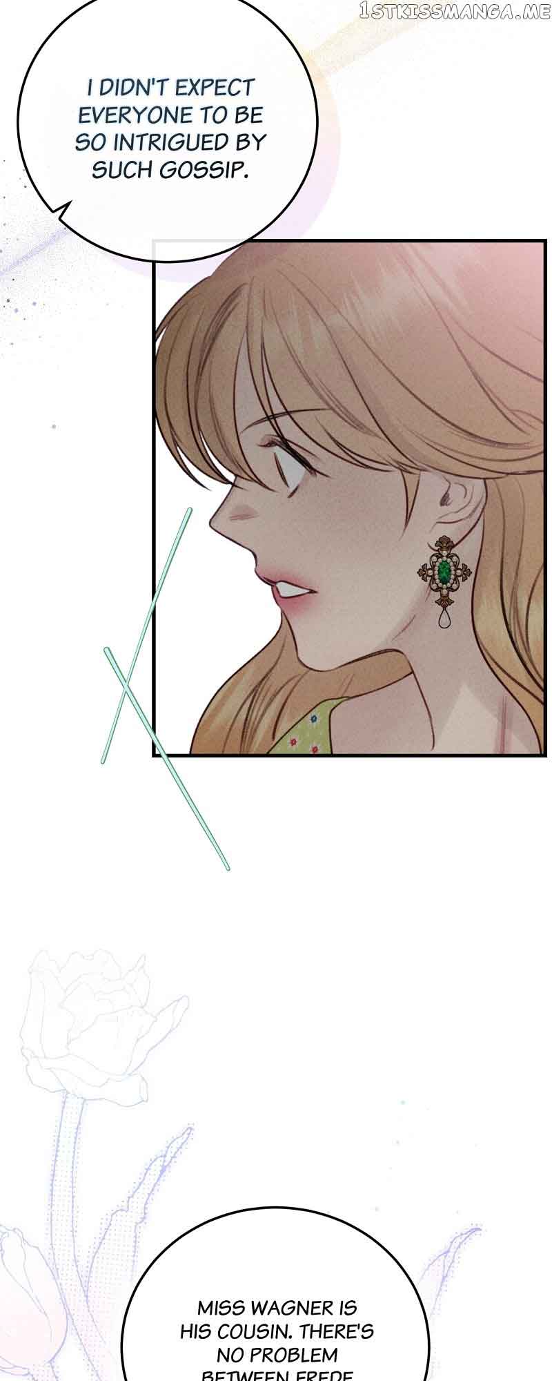 He’s Not Just a Pretty Face chapter 33 page 52