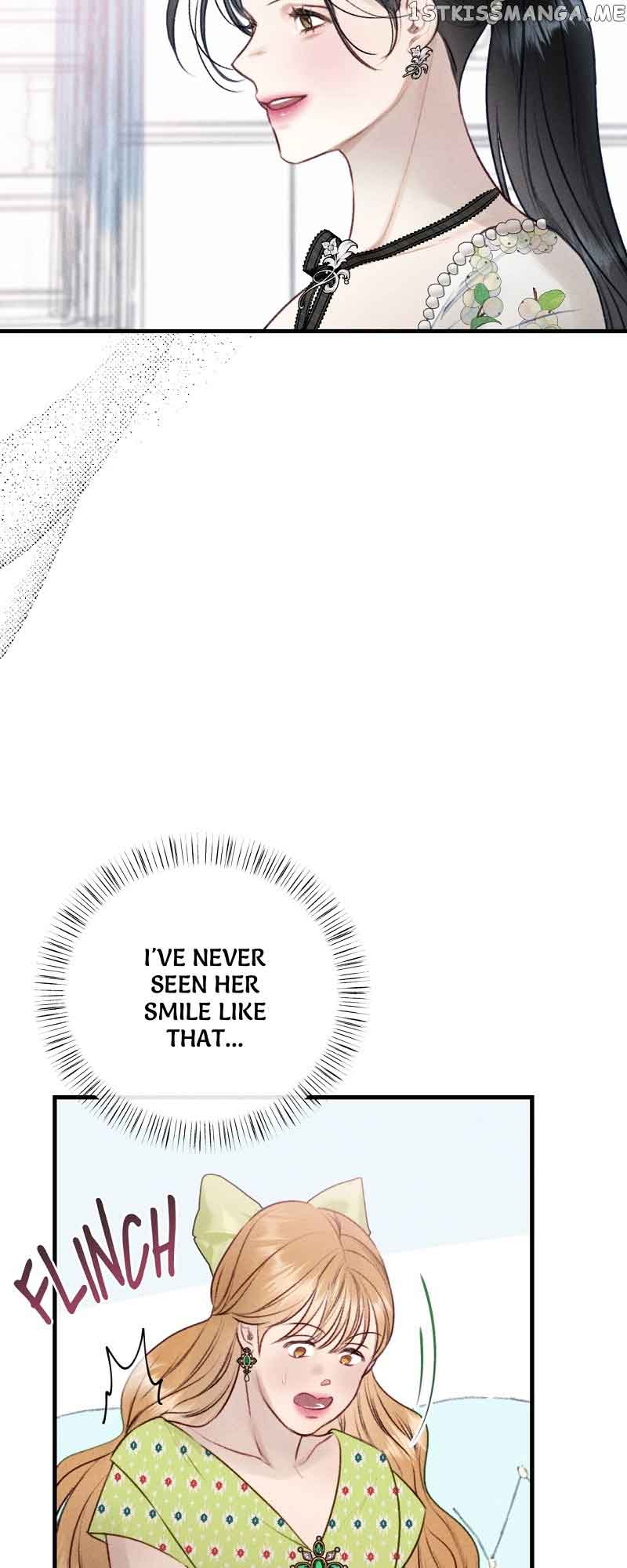 He’s Not Just a Pretty Face chapter 33 page 55