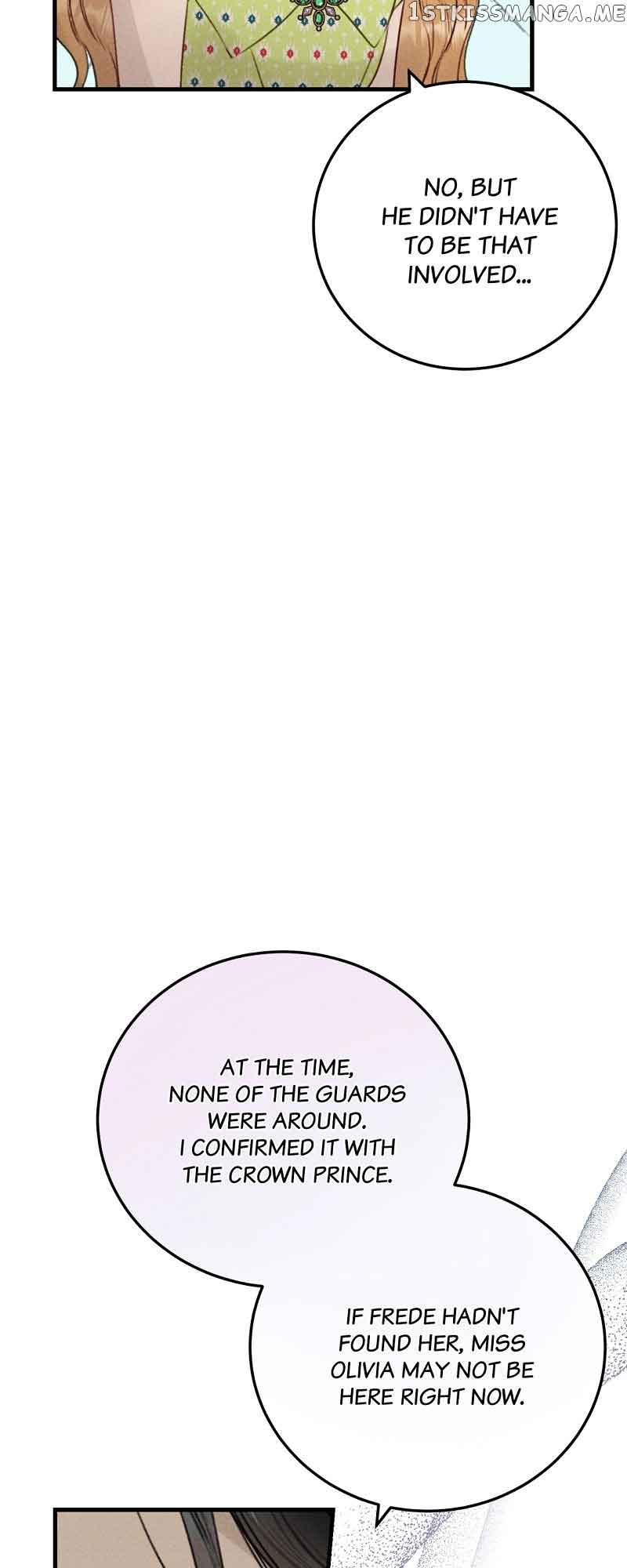 He’s Not Just a Pretty Face chapter 33 page 56