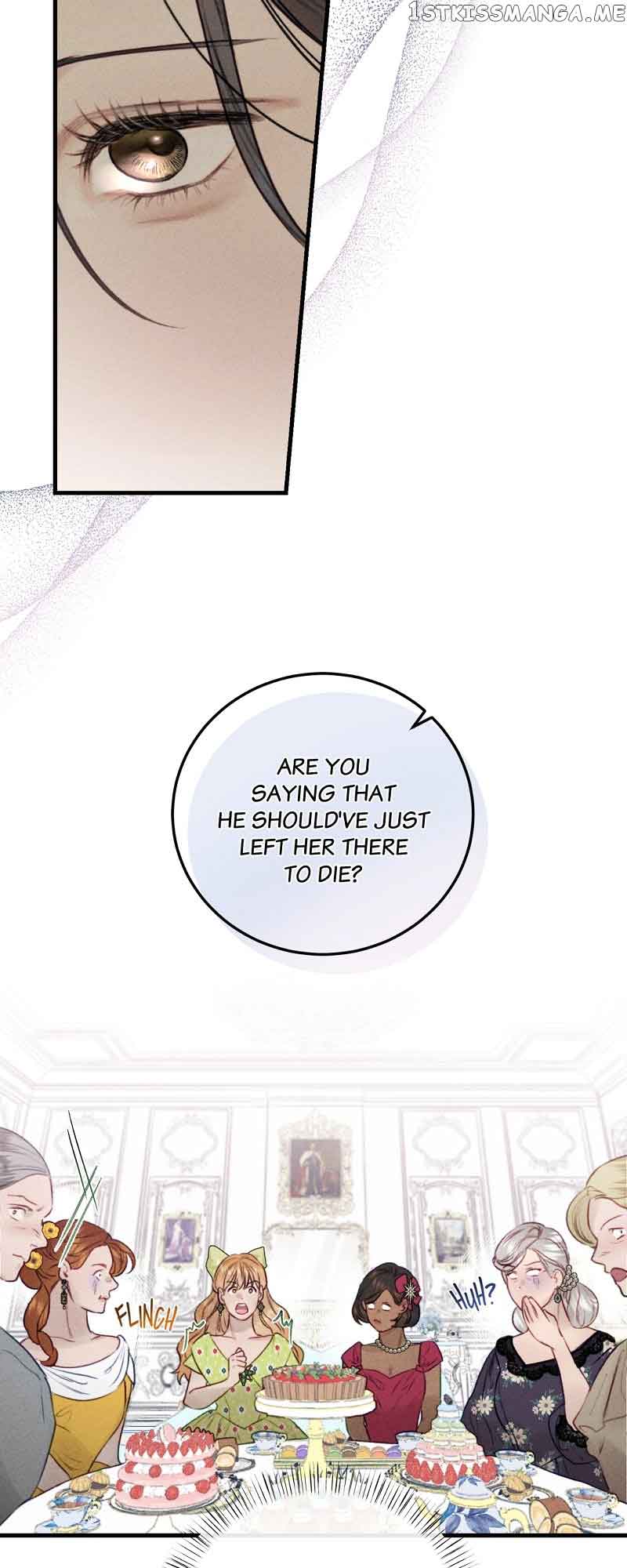 He’s Not Just a Pretty Face chapter 33 page 57