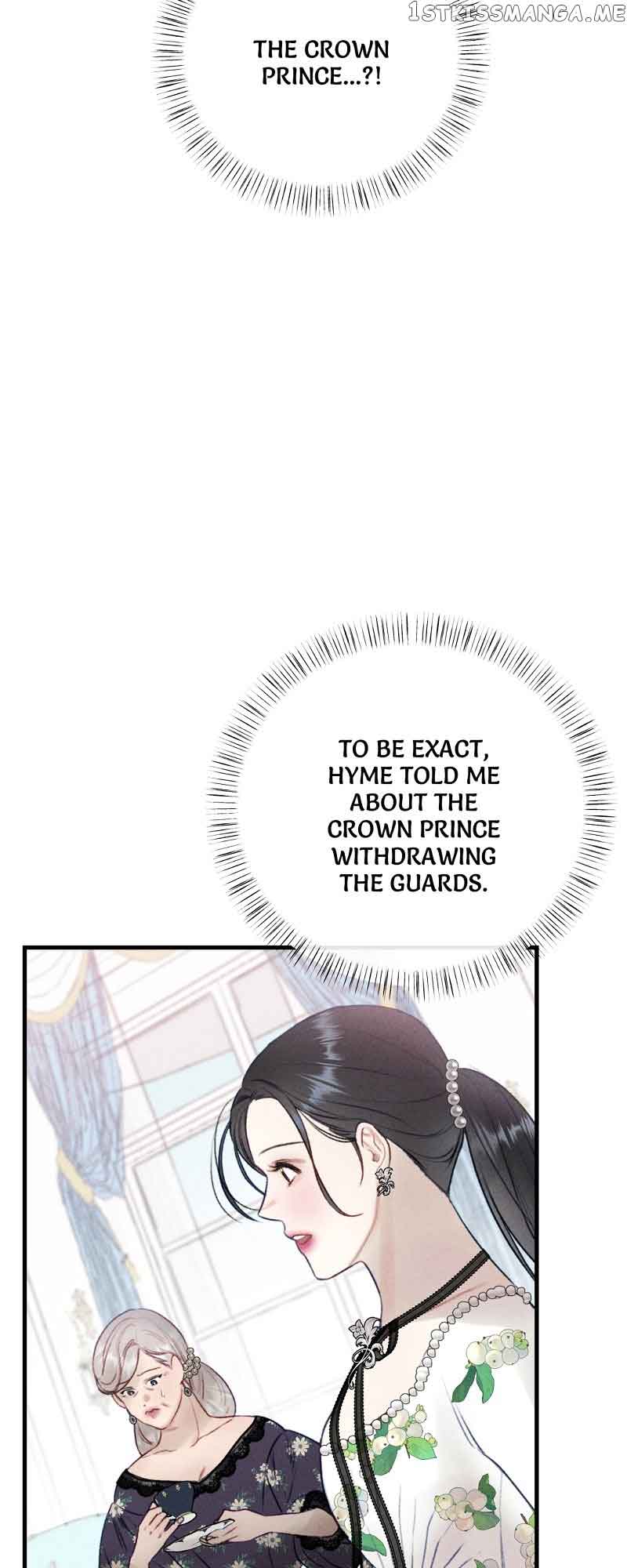 He’s Not Just a Pretty Face chapter 33 page 58