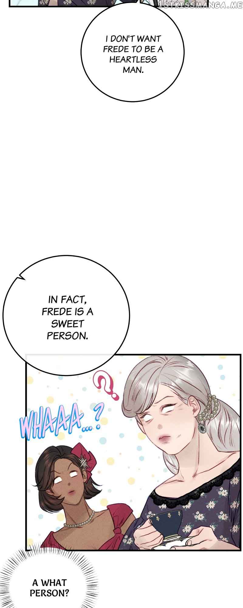 He’s Not Just a Pretty Face chapter 33 page 59