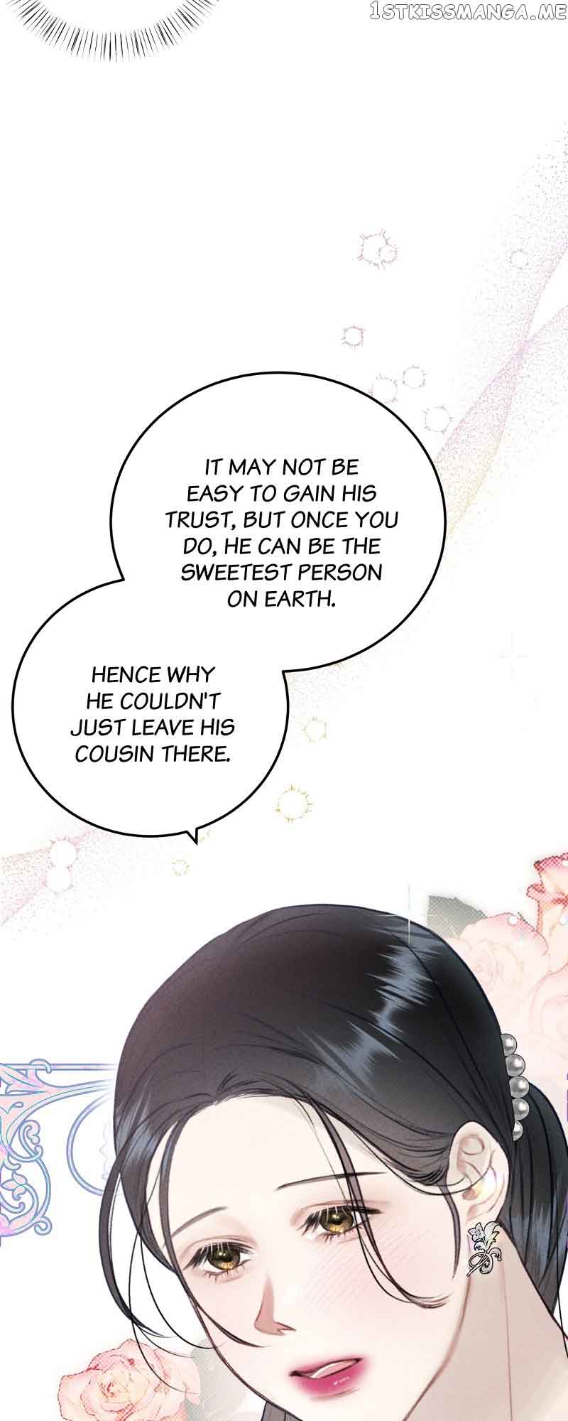 He’s Not Just a Pretty Face chapter 33 page 60