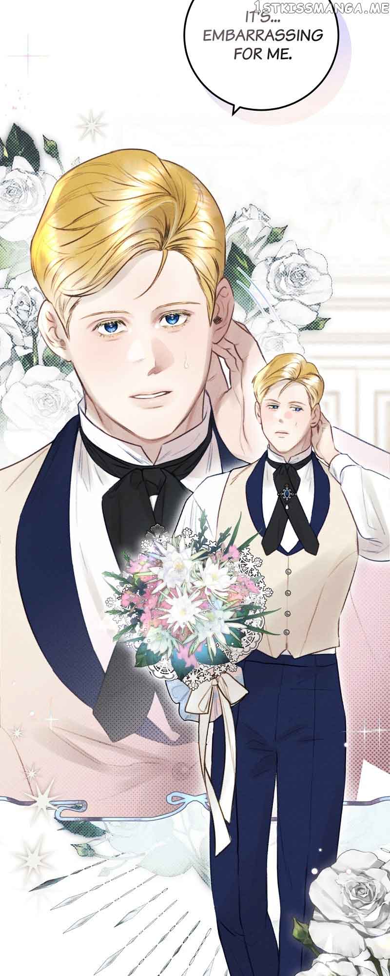 He’s Not Just a Pretty Face chapter 33 page 64