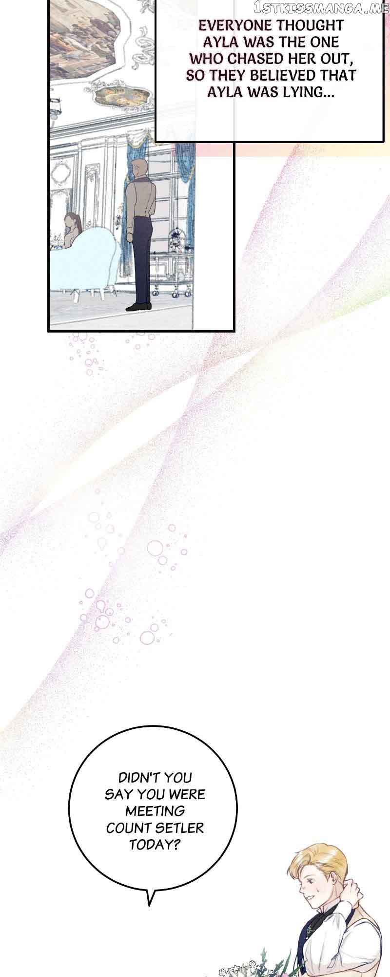 He’s Not Just a Pretty Face chapter 34 page 2