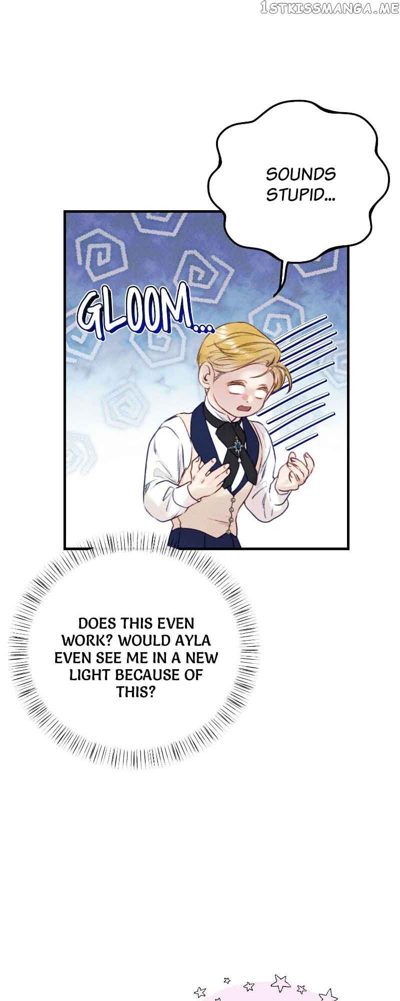 He’s Not Just a Pretty Face chapter 34 page 28