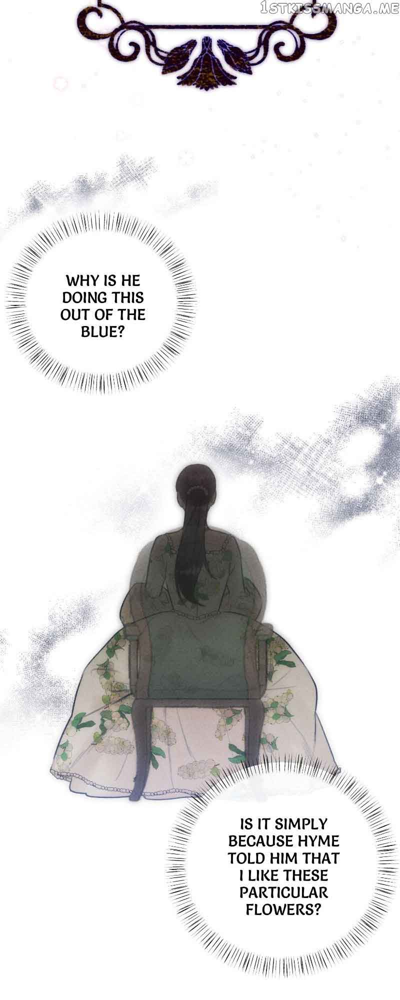 He’s Not Just a Pretty Face chapter 34 page 37