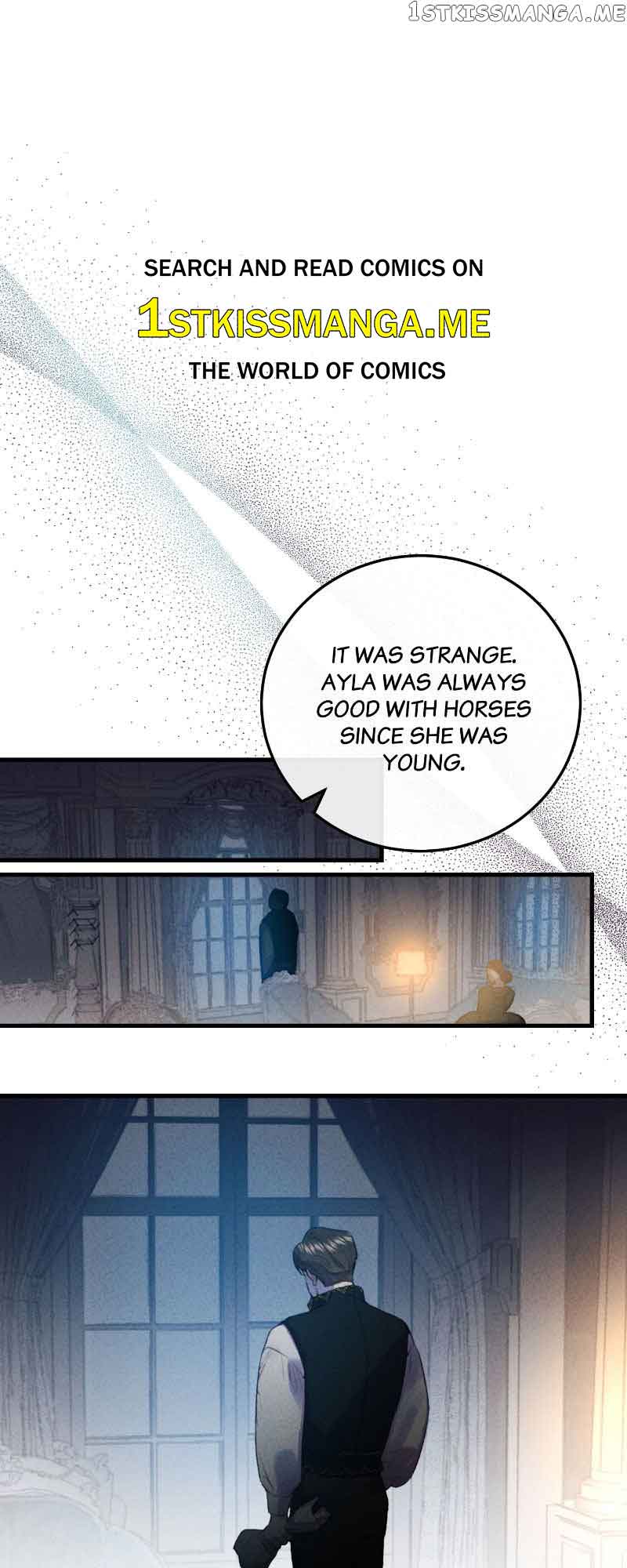 He’s Not Just a Pretty Face chapter 35 page 1