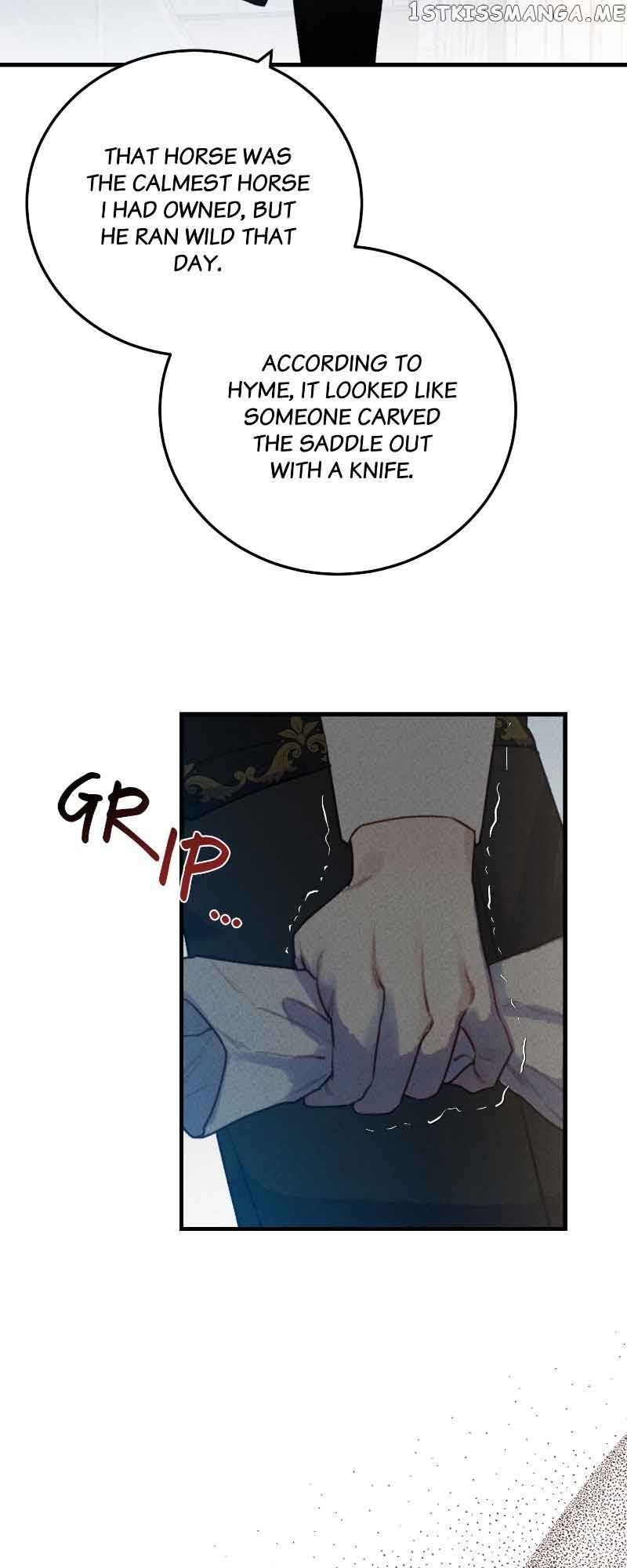 He’s Not Just a Pretty Face chapter 35 page 2