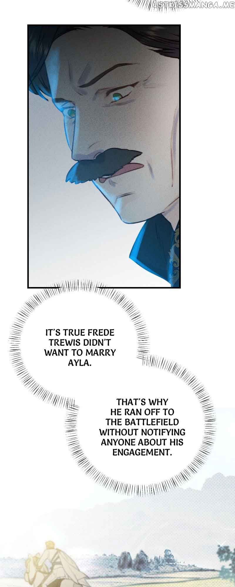 He’s Not Just a Pretty Face chapter 35 page 4