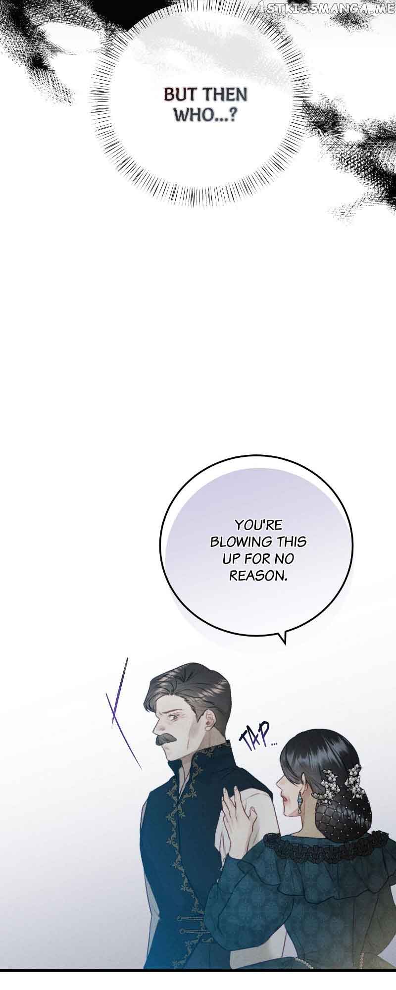 He’s Not Just a Pretty Face chapter 35 page 6