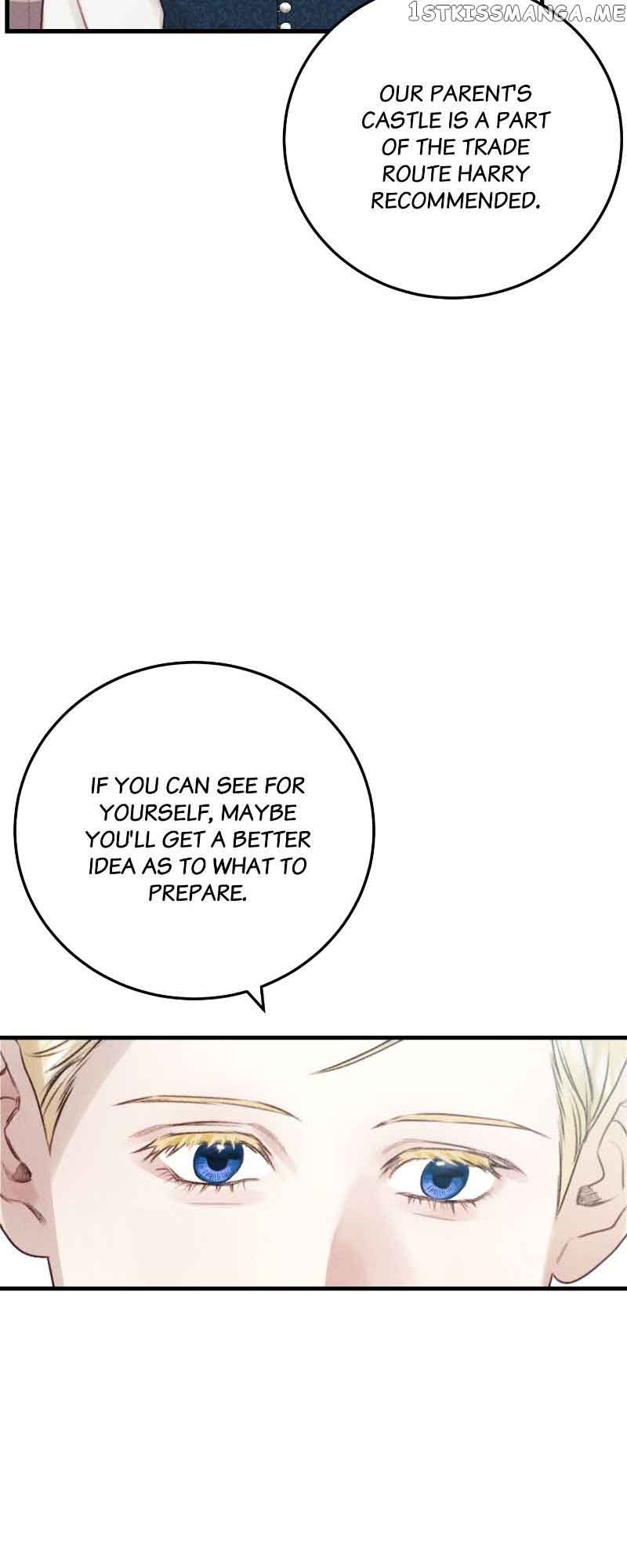 He’s Not Just a Pretty Face chapter 35 page 23