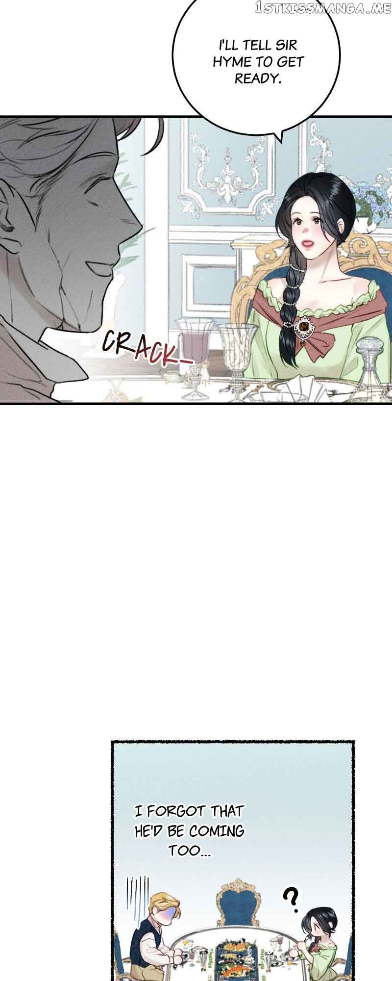 He’s Not Just a Pretty Face chapter 35 page 28