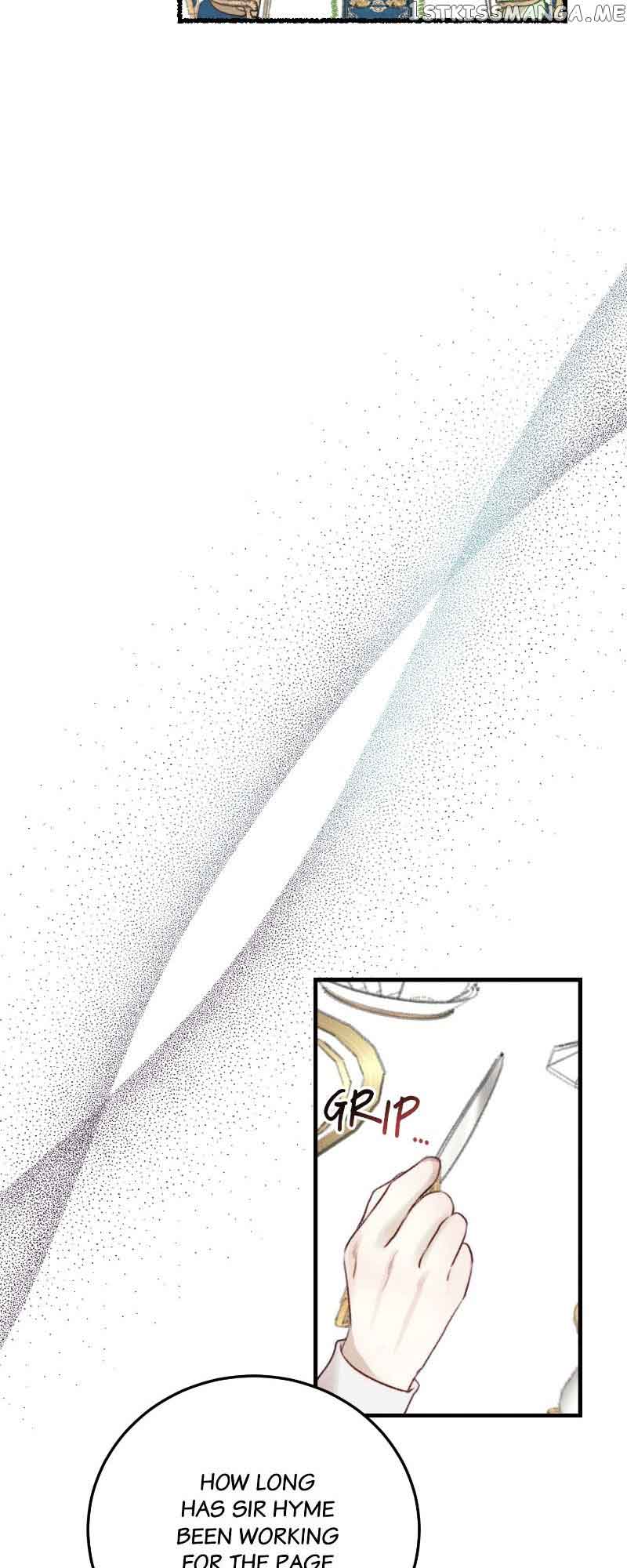 He’s Not Just a Pretty Face chapter 35 page 29