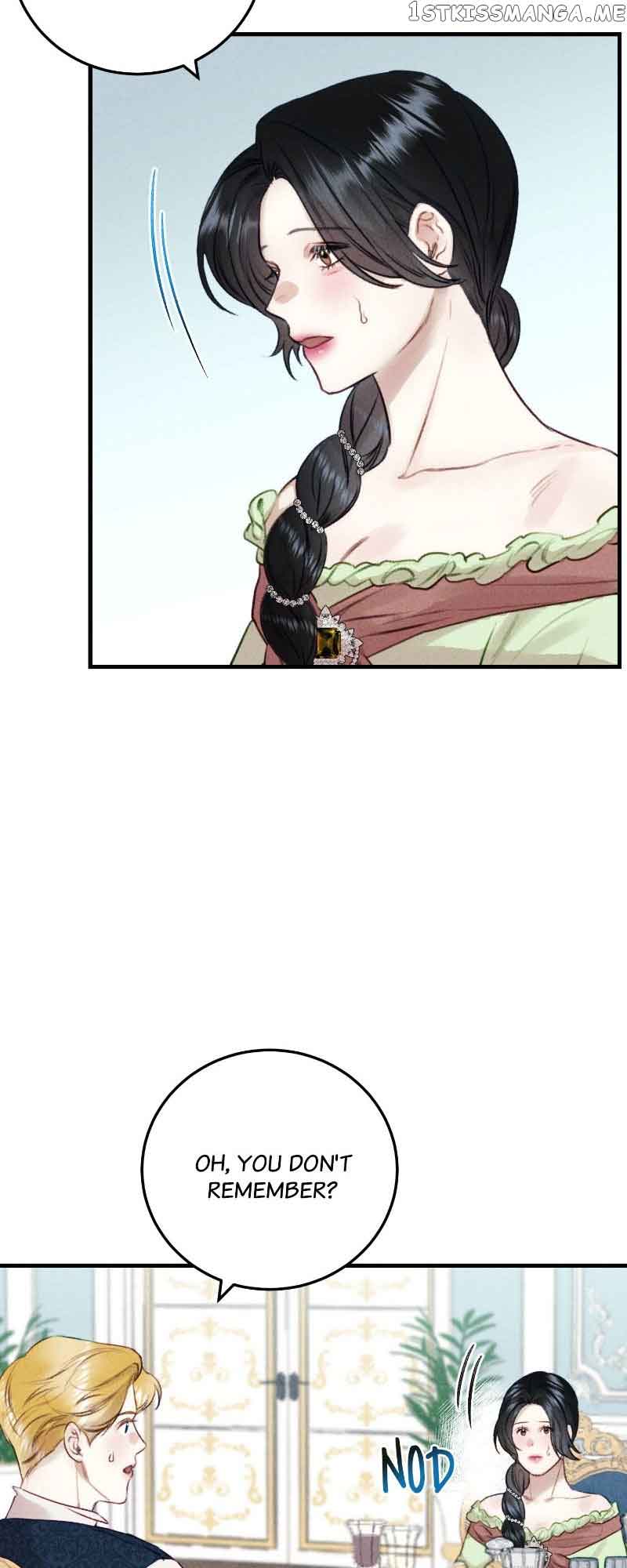 He’s Not Just a Pretty Face chapter 35 page 33