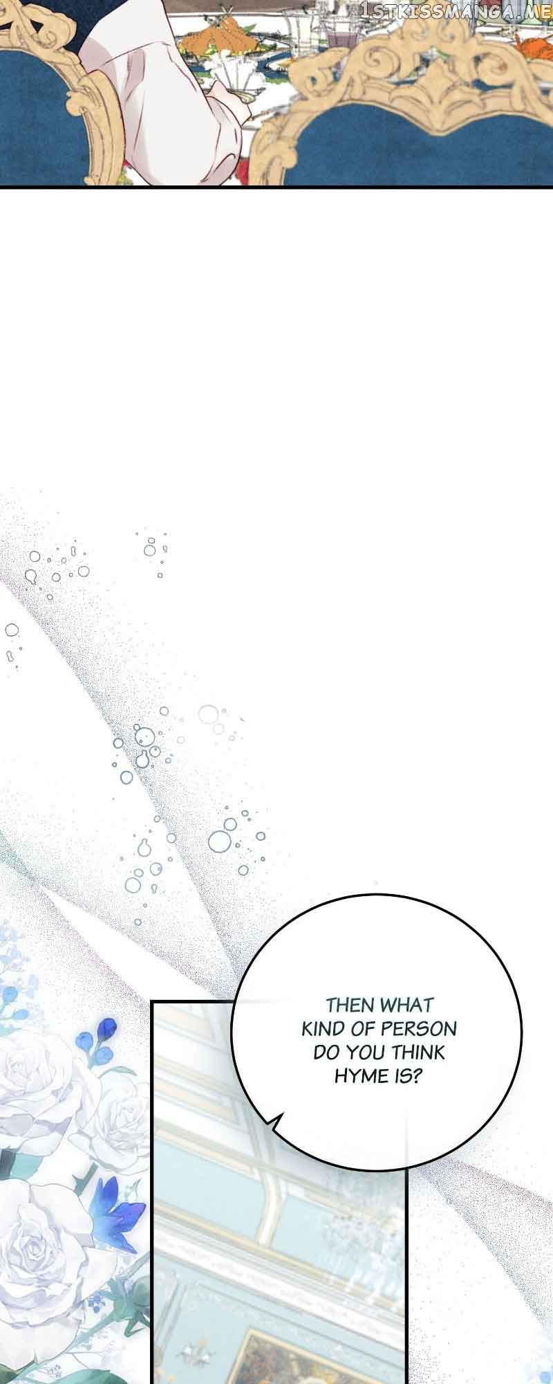 He’s Not Just a Pretty Face chapter 35 page 34